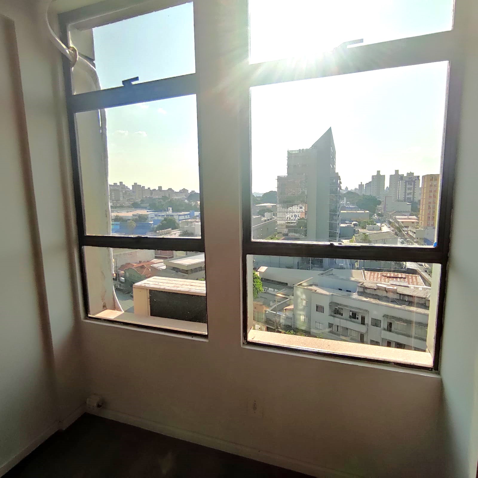 Imagem Sala Comercial à Venda, 22 m²em Prado - Belo Horizonte