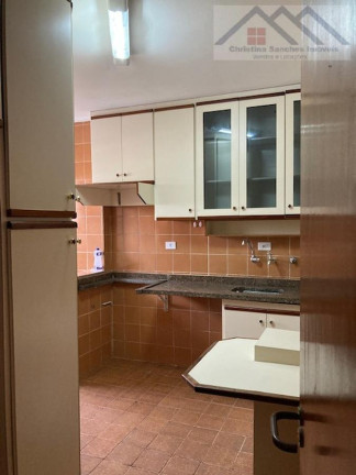 Imagem Apartamento com 2 Quartos para Alugar, 64 m² em Vila Moraes - São Paulo