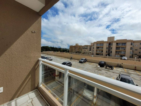 Imagem Apartamento com 2 Quartos à Venda,  em Prefeito José Walter - Fortaleza