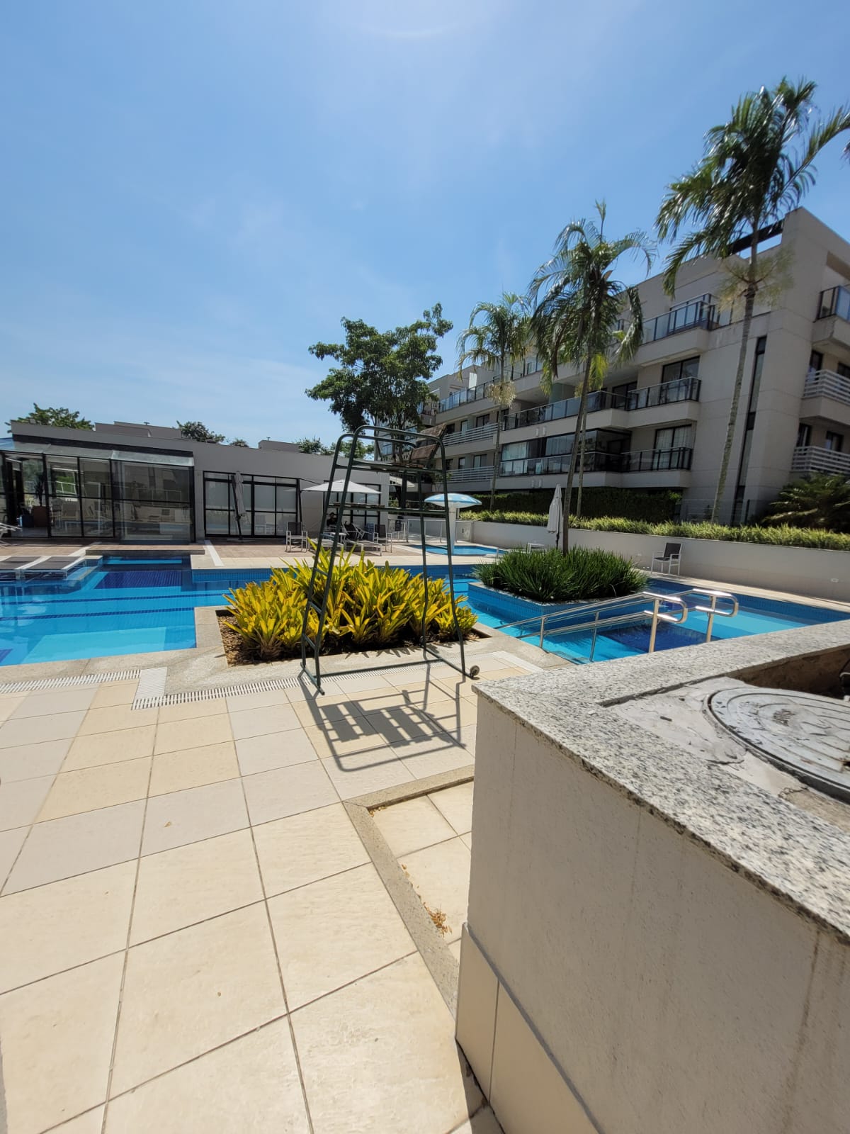 Imagem Apartamento com 3 Quartos à Venda, 88 m² em Recreio dos Bandeirantes - Rio de Janeiro Imagem Apartamento com 3 Quartos à Venda, 88 m² em Recreio dos Bandeirantes - Rio de Janeiro