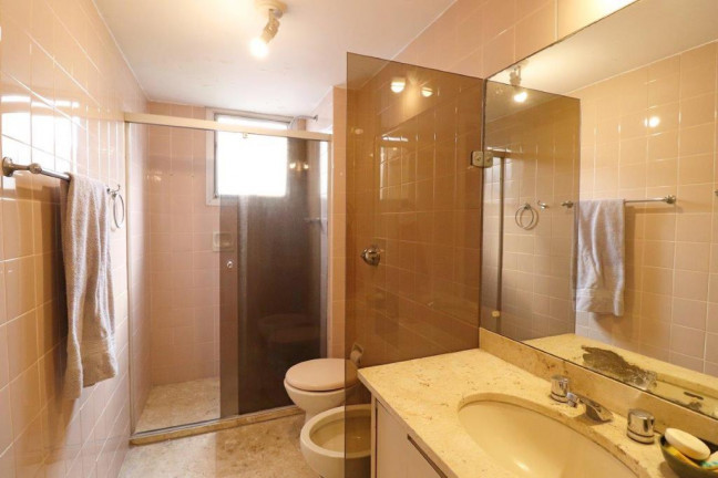 Imagem Apartamento com 3 Quartos à Venda,  em Brooklin Paulista - São Paulo