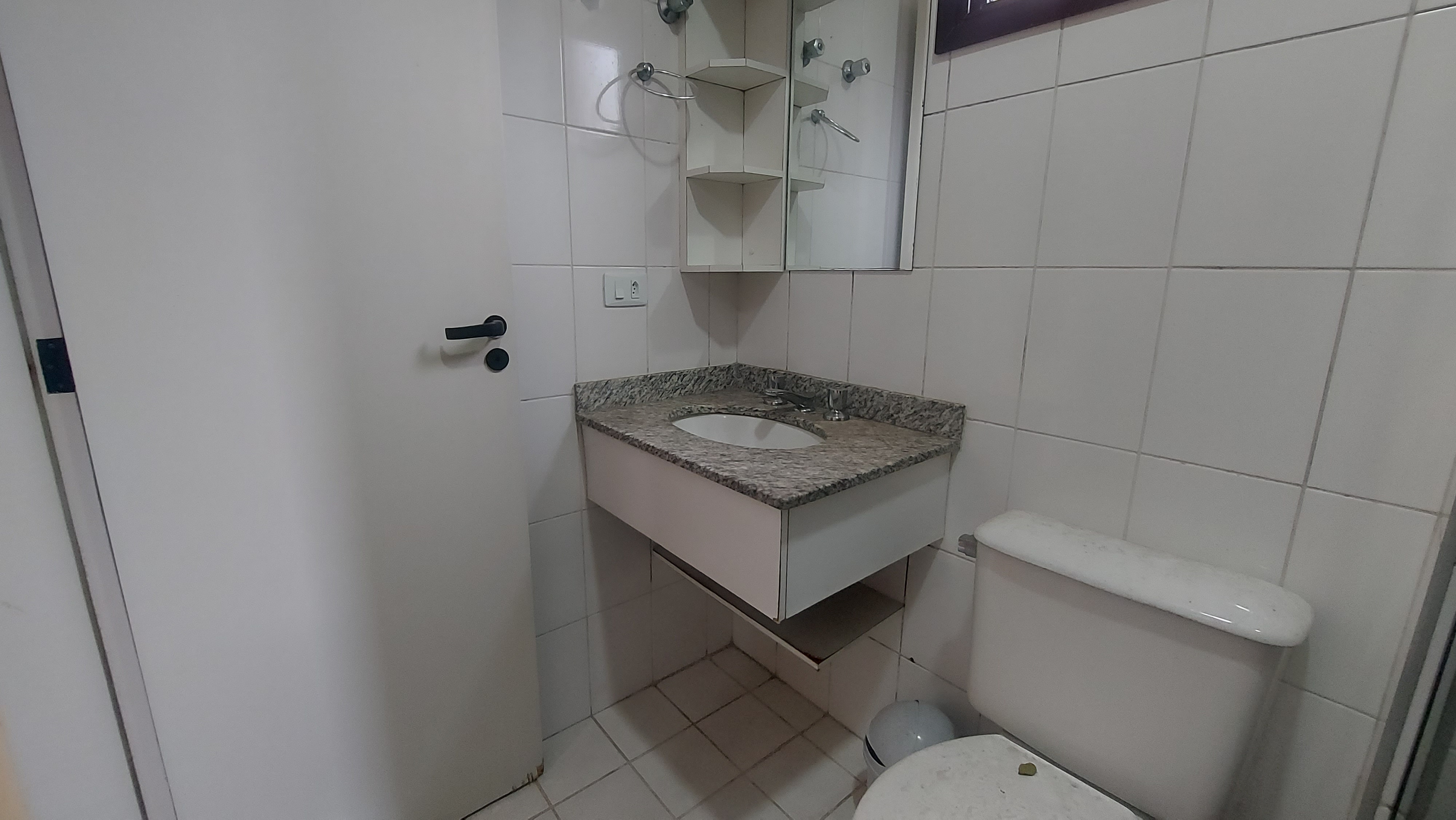 Imagem Apartamento com 2 Quartos à Venda, 57 m²em Vila Guarani (Z Sul) - São Paulo