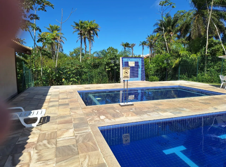 Imagem Apartamento com 2 Quartos à Venda, 44 m²em Caixa D'Água - Lauro de Freitas Imagem Apartamento com 2 Quartos à Venda, 44 m²em Caixa D'Água - Lauro de Freitas