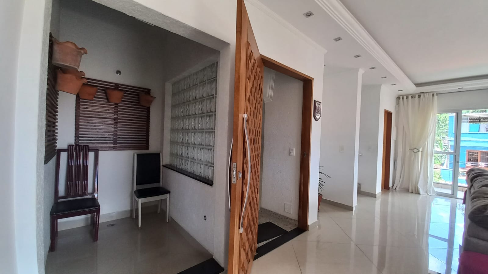 Imagem Sobrado com 5 Quartos à Venda, 350 m²em Parque Casa de Pedra - São Paulo Imagem Sobrado com 5 Quartos à Venda, 350 m²em Parque Casa de Pedra - São Paulo