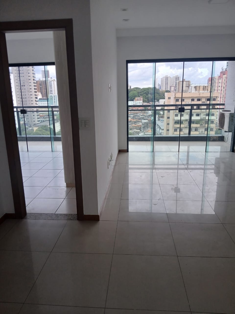 Imagem Loft com 1 Quarto para Alugar, 72 m² em São Brás - Belém Imagem Loft com 1 Quarto para Alugar, 72 m² em São Brás - Belém