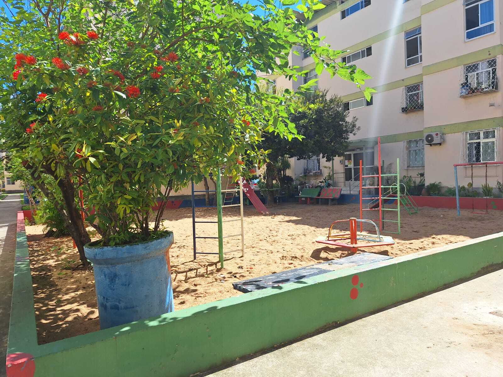 Imagem Apartamento com 3 Quartos à Venda, 82 m²em Itapuã - Vila Velha Imagem Apartamento com 3 Quartos à Venda, 82 m²em Itapuã - Vila Velha