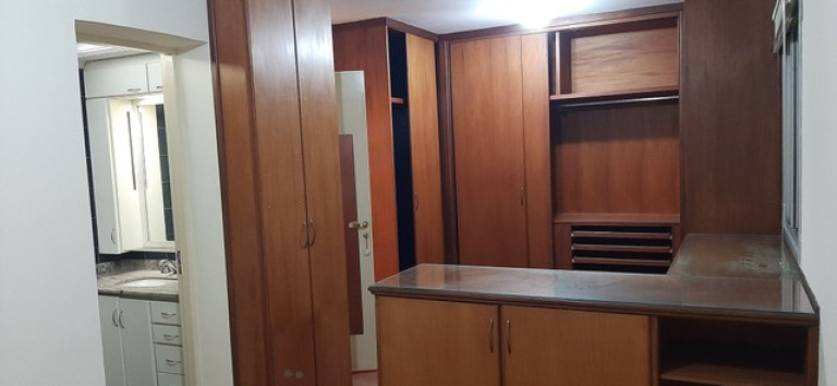 Imagem Cobertura com 4 Quartos para Alugar, 500 m² em Jardim Ampliação - São Paulo Imagem Cobertura com 4 Quartos para Alugar, 500 m² em Jardim Ampliação - São Paulo