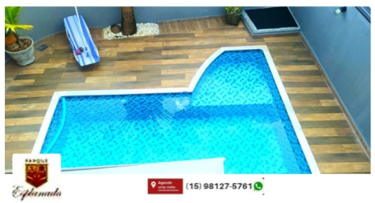 Imagem Casa de Condomínio com 3 Quartos à Venda, 215 m² em Parque Esplanada - Votorantim Imagem Casa de Condomínio com 3 Quartos à Venda, 215 m² em Parque Esplanada - Votorantim