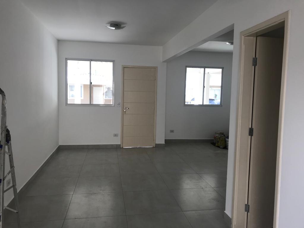 Imagem Casa de Condomínio com 3 Quartos à Venda, 120 m²em Bairro da Vossoroca - Sorocaba Imagem Casa de Condomínio com 3 Quartos à Venda, 120 m²em Bairro da Vossoroca - Sorocaba
