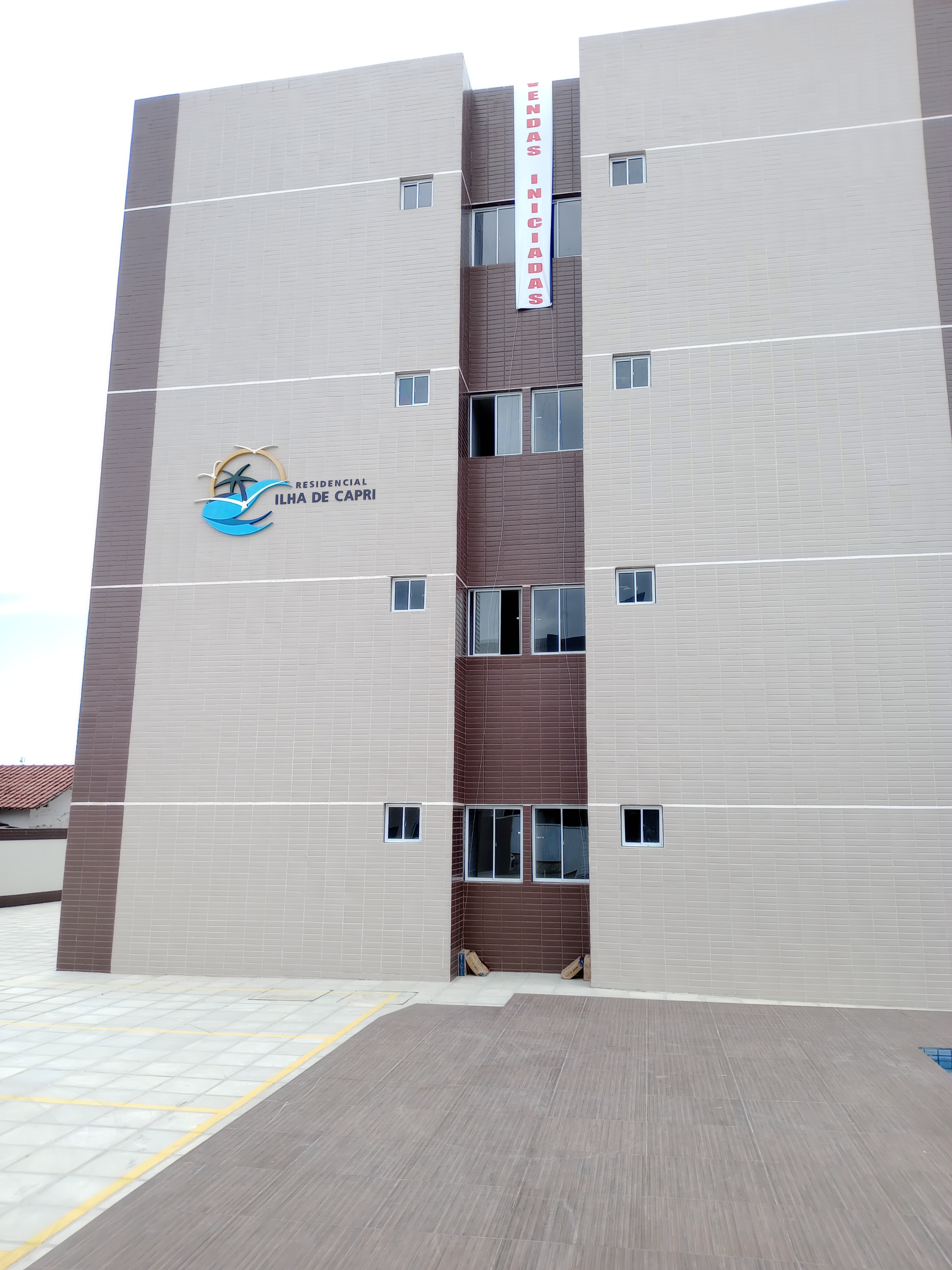 Imagem Apartamento com 2 Quartos à Venda, 48 m²em Planalto Boa Esperança - João Pessoa