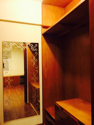 Imagem Apartamento com 3 Quartos à Venda, 125 m² em Vila Congonhas - São Paulo
