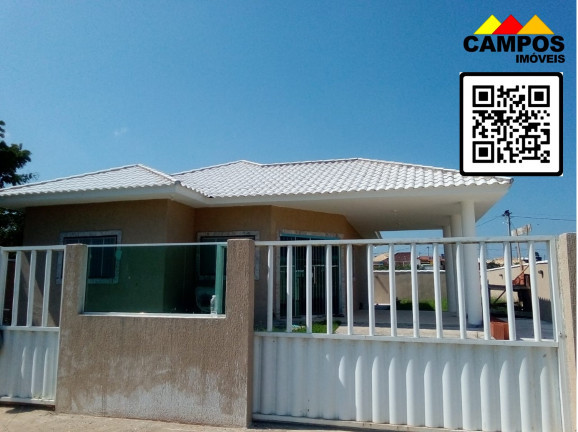 Imagem Casa com 3 Quartos para Alugar, 120 m² em Fazendinha - Araruama Imagem Casa com 3 Quartos para Alugar, 120 m² em Fazendinha - Araruama