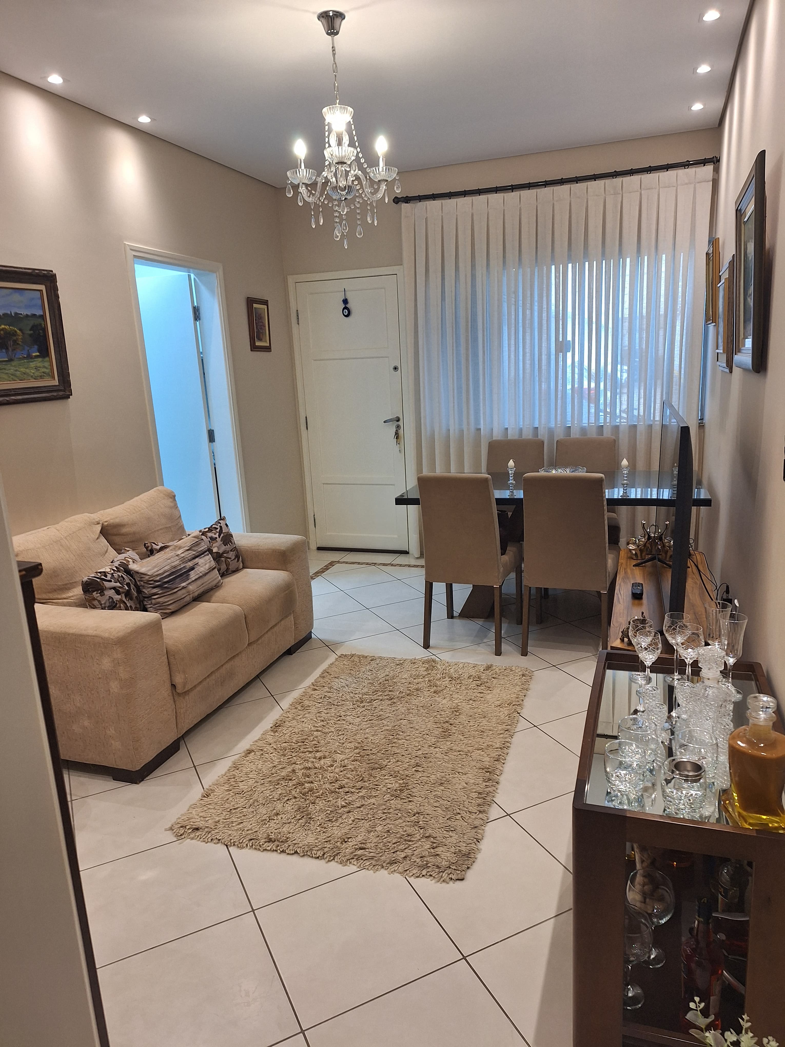 Imagem Apartamento com 3 Quartos à Venda ou Locação, 76 m²em Lavapés - Bragança Paulista Imagem Apartamento com 3 Quartos à Venda ou Locação, 76 m²em Lavapés - Bragança Paulista