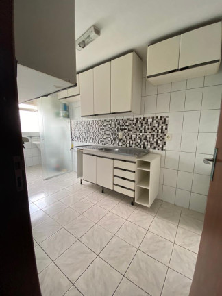 Imagem Apartamento com 2 Quartos à Venda, 56 m² em Parque Mandaqui - São Paulo