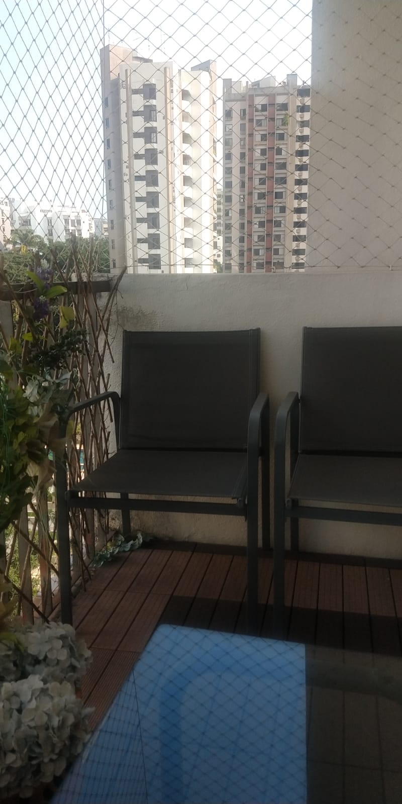 Imagem Apartamento com 2 Quartos à Venda, 66 m²em Real Parque - São Paulo