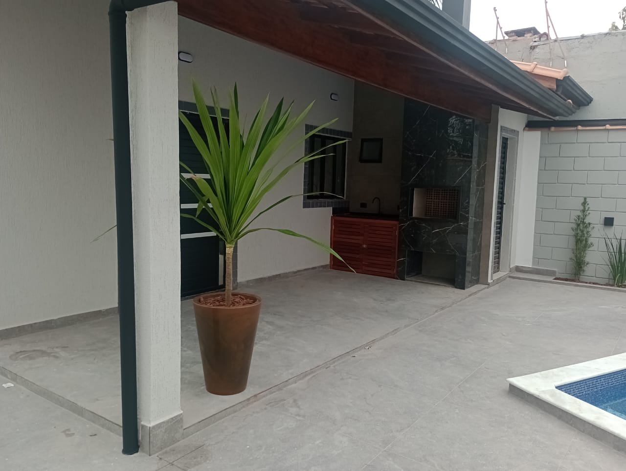 Imagem Casa com 3 Quartos à Venda, 100 m²em Campos Elíseos - Itanhaém Imagem Casa com 3 Quartos à Venda, 100 m²em Campos Elíseos - Itanhaém