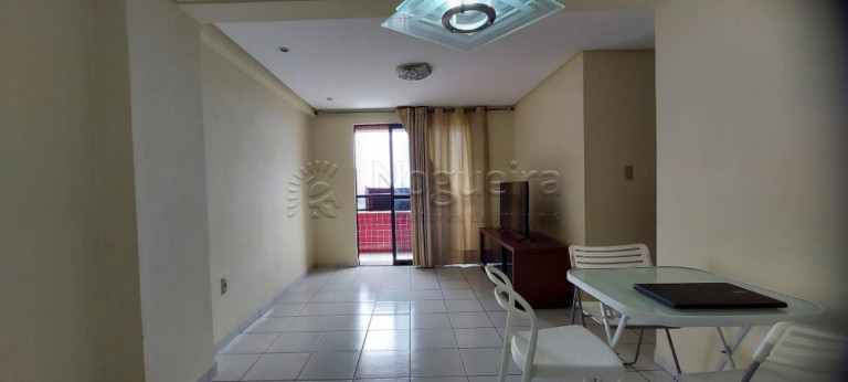 Imagem Apartamento com 3 Quartos à Venda, 71 m² em Várzea - Recife Imagem Apartamento com 3 Quartos à Venda, 71 m² em Várzea - Recife