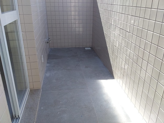 Imagem Casa com 3 Quartos à Venda, 150 m² em Ponta da Praia - Santos
