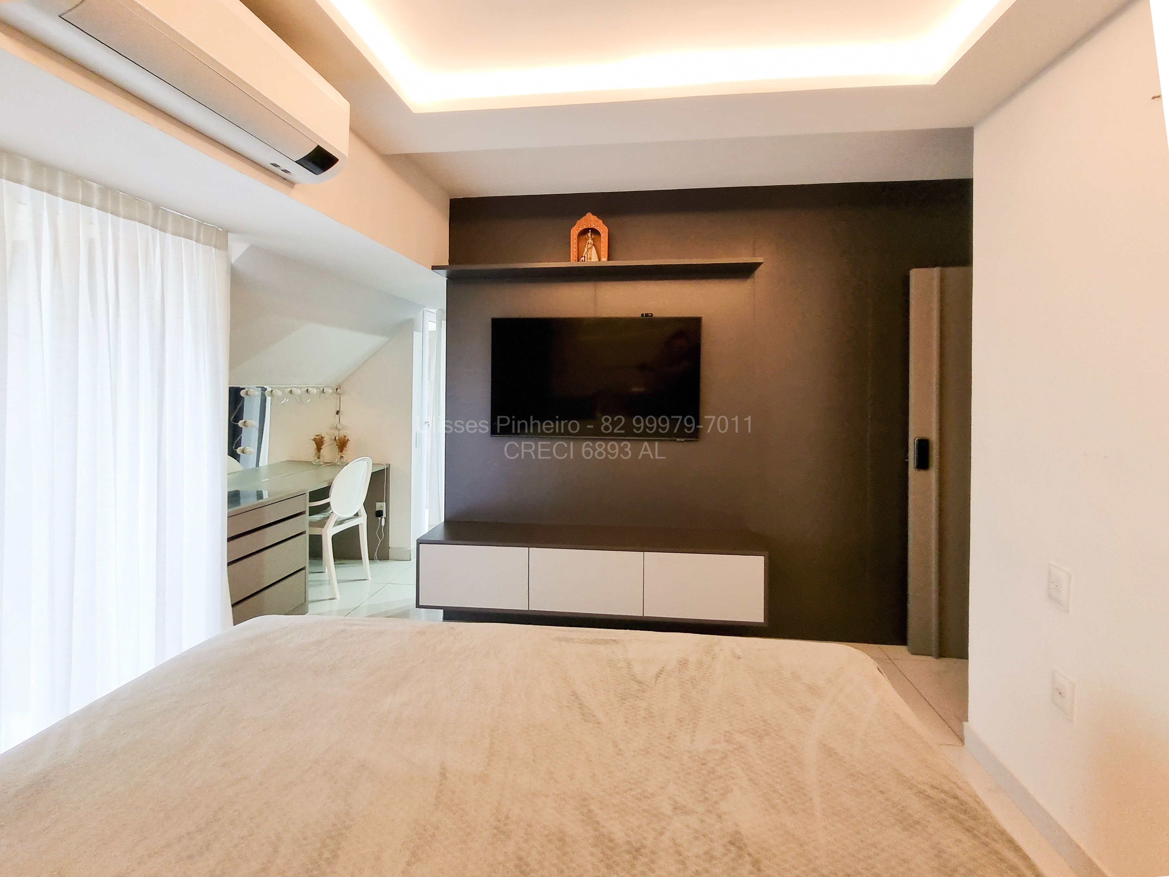 Imagem Cobertura com 5 Quartos à Venda, 411 m² em Farol - Maceió Imagem Cobertura com 5 Quartos à Venda, 411 m² em Farol - Maceió