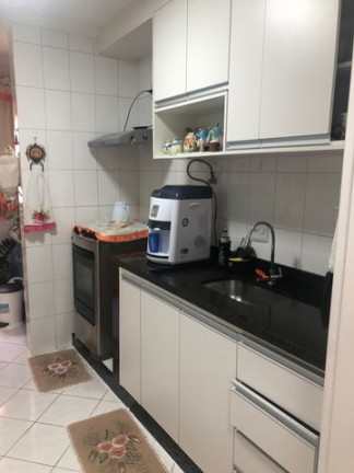Imagem Apartamento com 2 Quartos à Venda, 58 m² em Jardim Flor da Montanha - Guarulhos