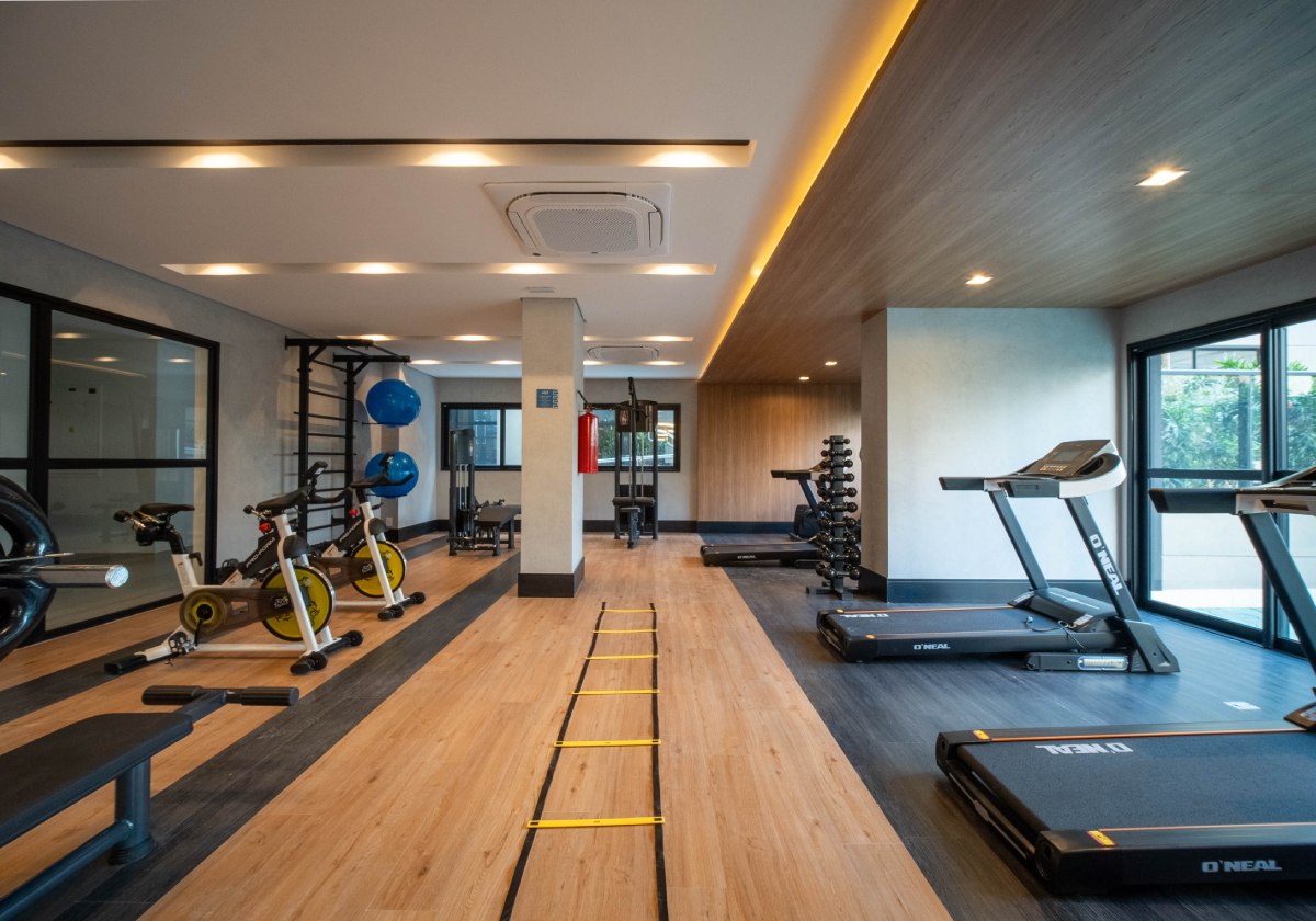 Imagem Apartamento com 2 Quartos à Venda, 93 m² em Vila Osasco - Osasco
