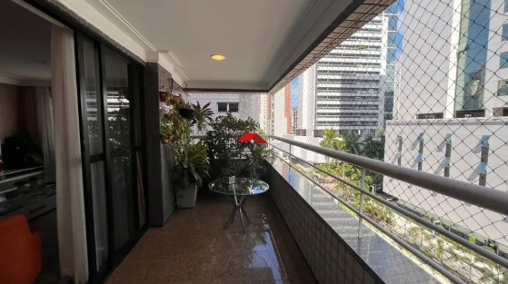 Imagem Apartamento com 4 Quartos à Venda, 150 m²em Meireles - Fortaleza Imagem Apartamento com 4 Quartos à Venda, 150 m²em Meireles - Fortaleza