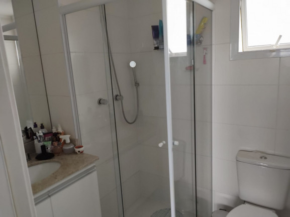 Imagem Apartamento com 2 Quartos à Venda, 67 m² em Parque São Jorge - São Paulo
