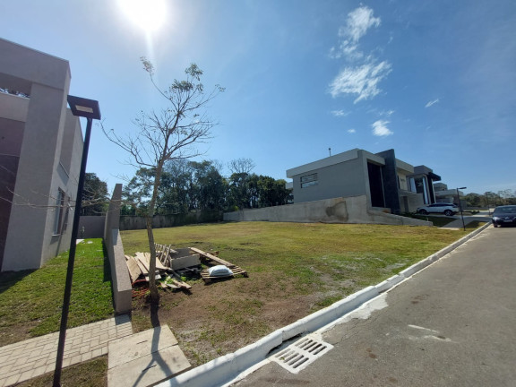 Imagem Terreno em Condomínio à Venda, 907 m²em Butiatuvinha - Curitiba
