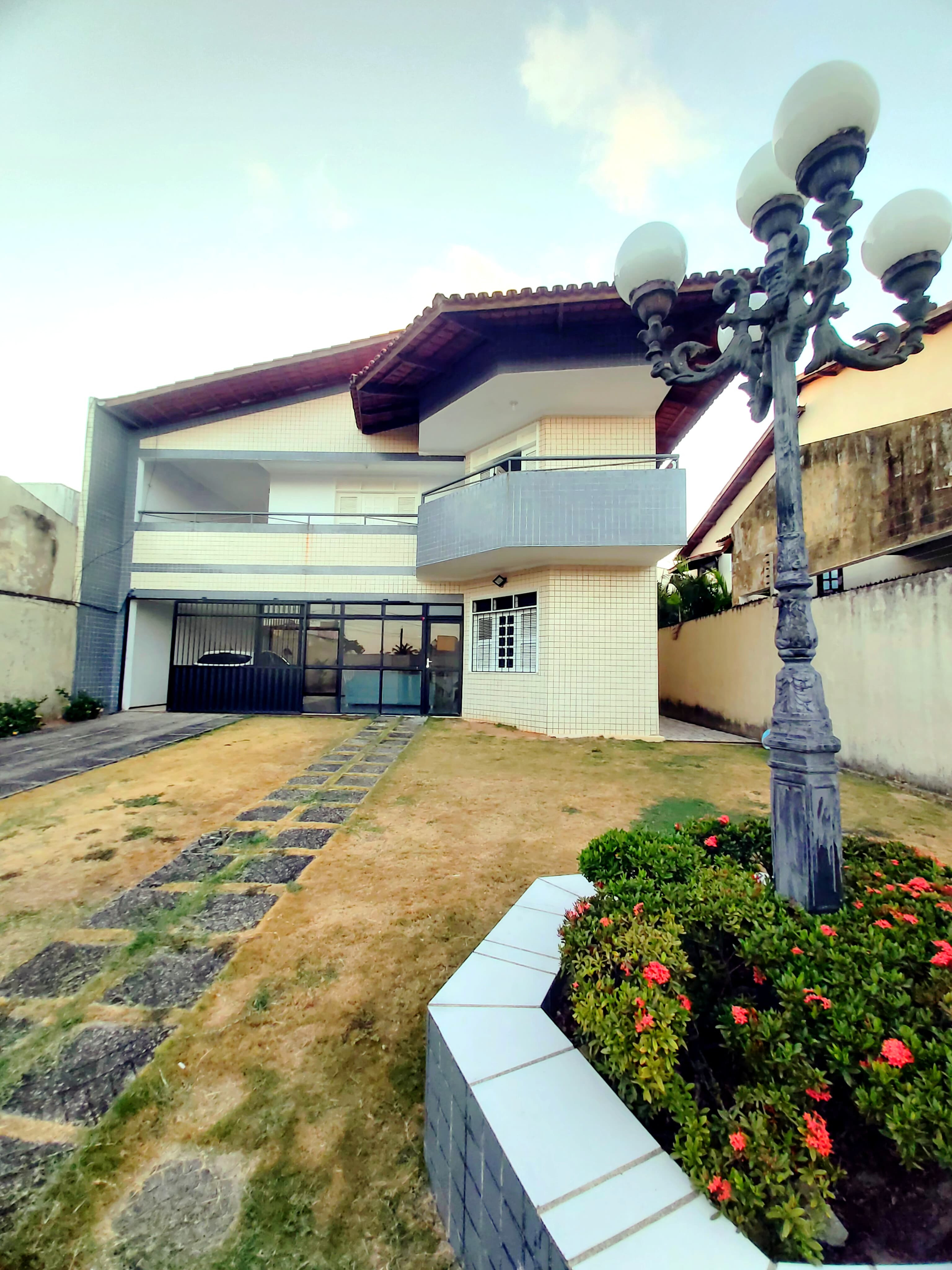 Imagem Casa com 6 Quartos à Venda, 520 m² em José de Alencar - Fortaleza Imagem Casa com 6 Quartos à Venda, 520 m² em José de Alencar - Fortaleza
