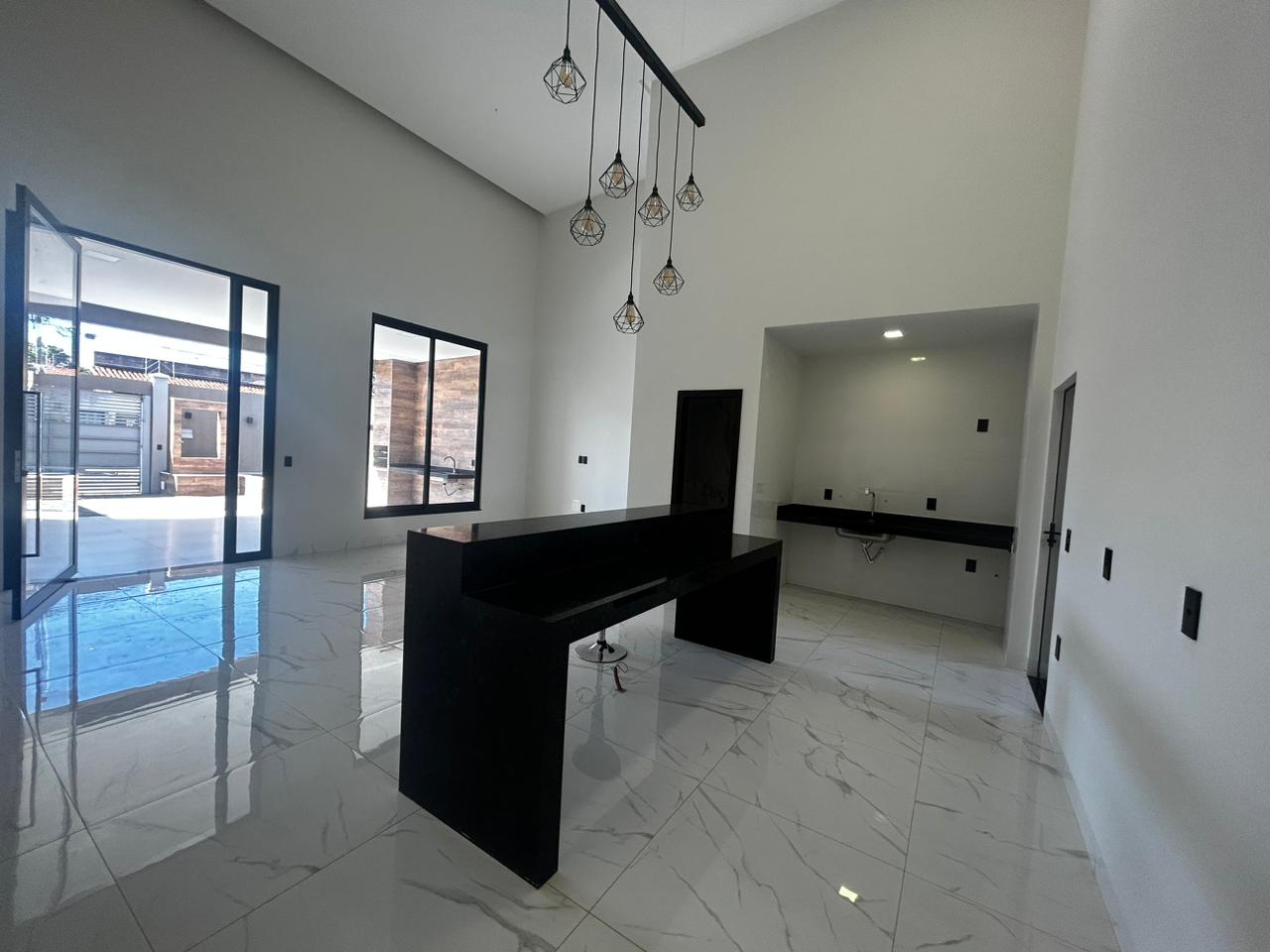 Imagem Casa com 3 Quartos à Venda, 150 m²em Setor Faiçalville - Goiânia