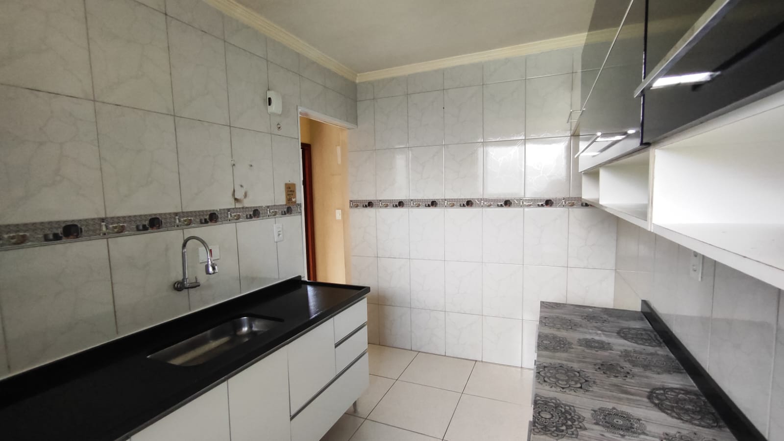 Imagem Apartamento com 2 Quartos à Venda, 46 m² em Itaim Paulista - São Paulo