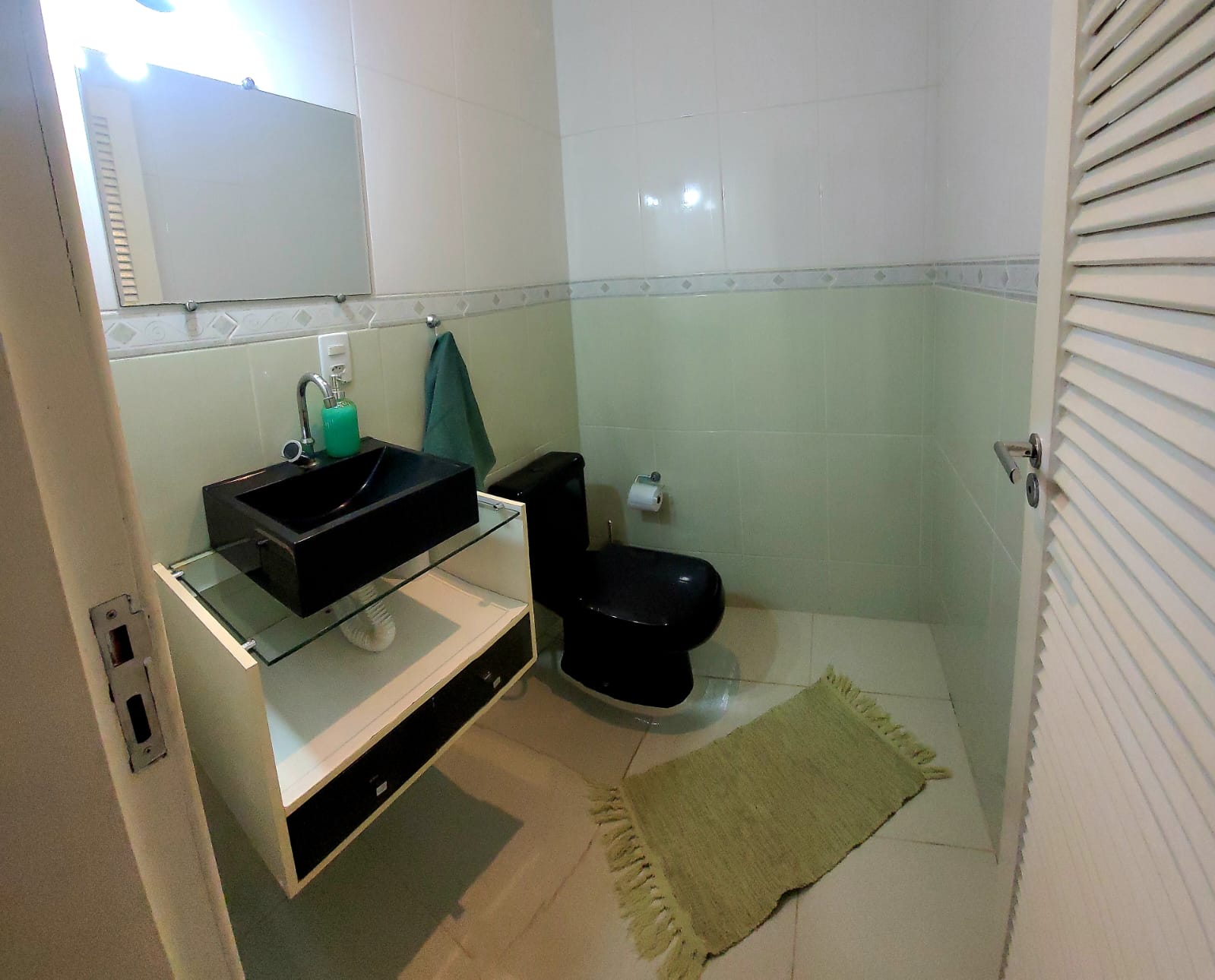 Imagem Casa de Condomínio com 3 Quartos à Venda, 220 m²em Vargem Pequena - Rio de Janeiro