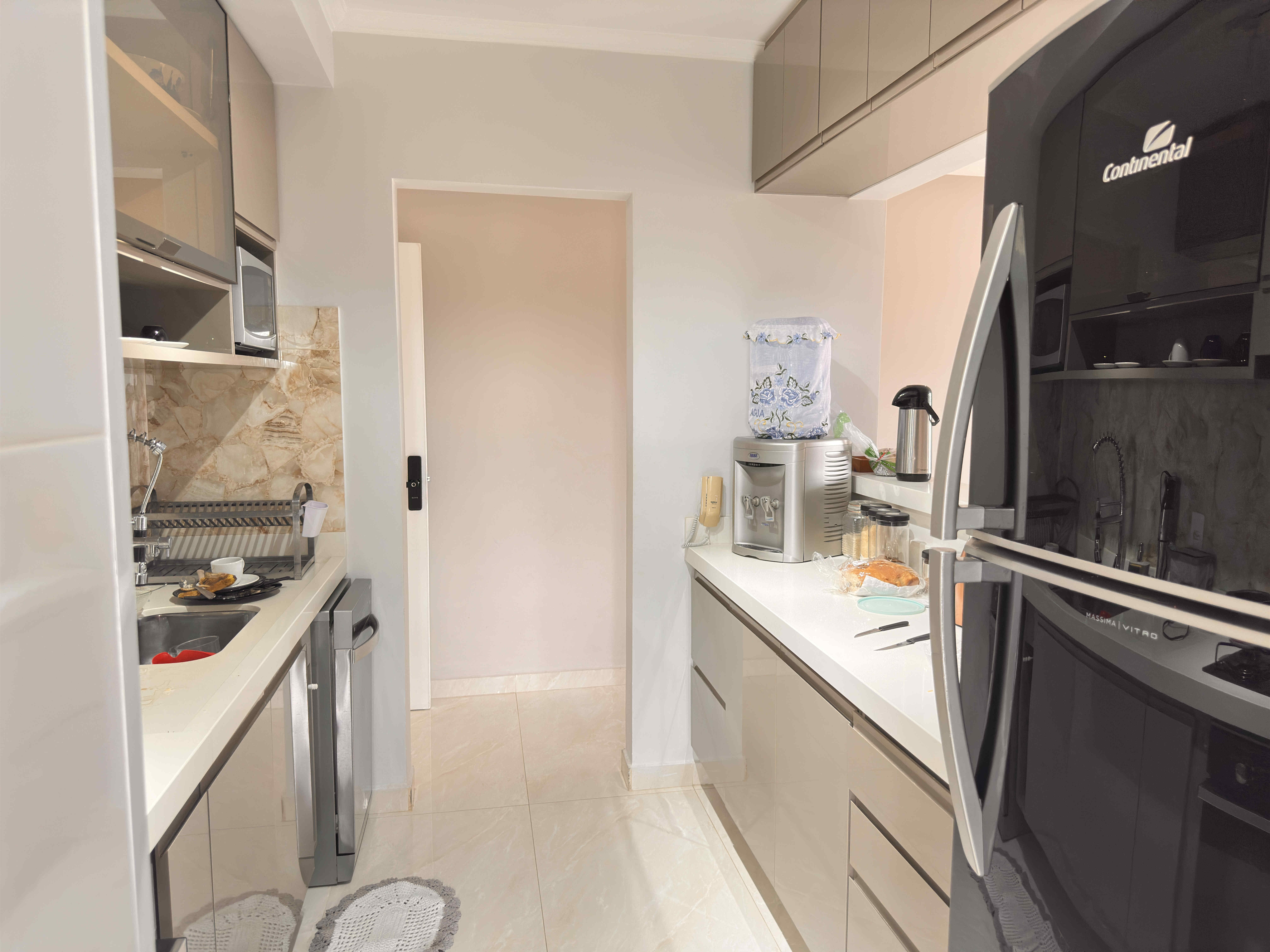 Imagem Apartamento com 3 Quartos à Venda, 86 m²em Jardim Rosinha - Itu
