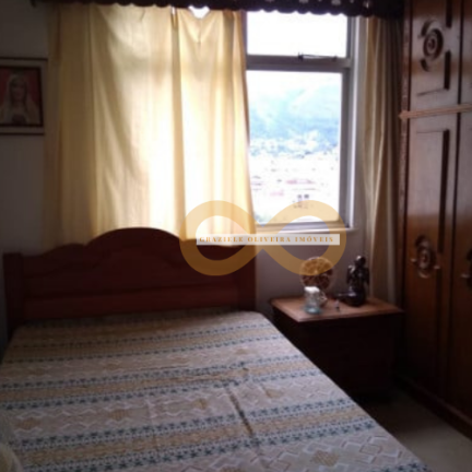 Imagem Apartamento com 3 Quartos à Venda, em Várzea - Teresópolis Imagem Apartamento com 3 Quartos à Venda, em Várzea - Teresópolis
