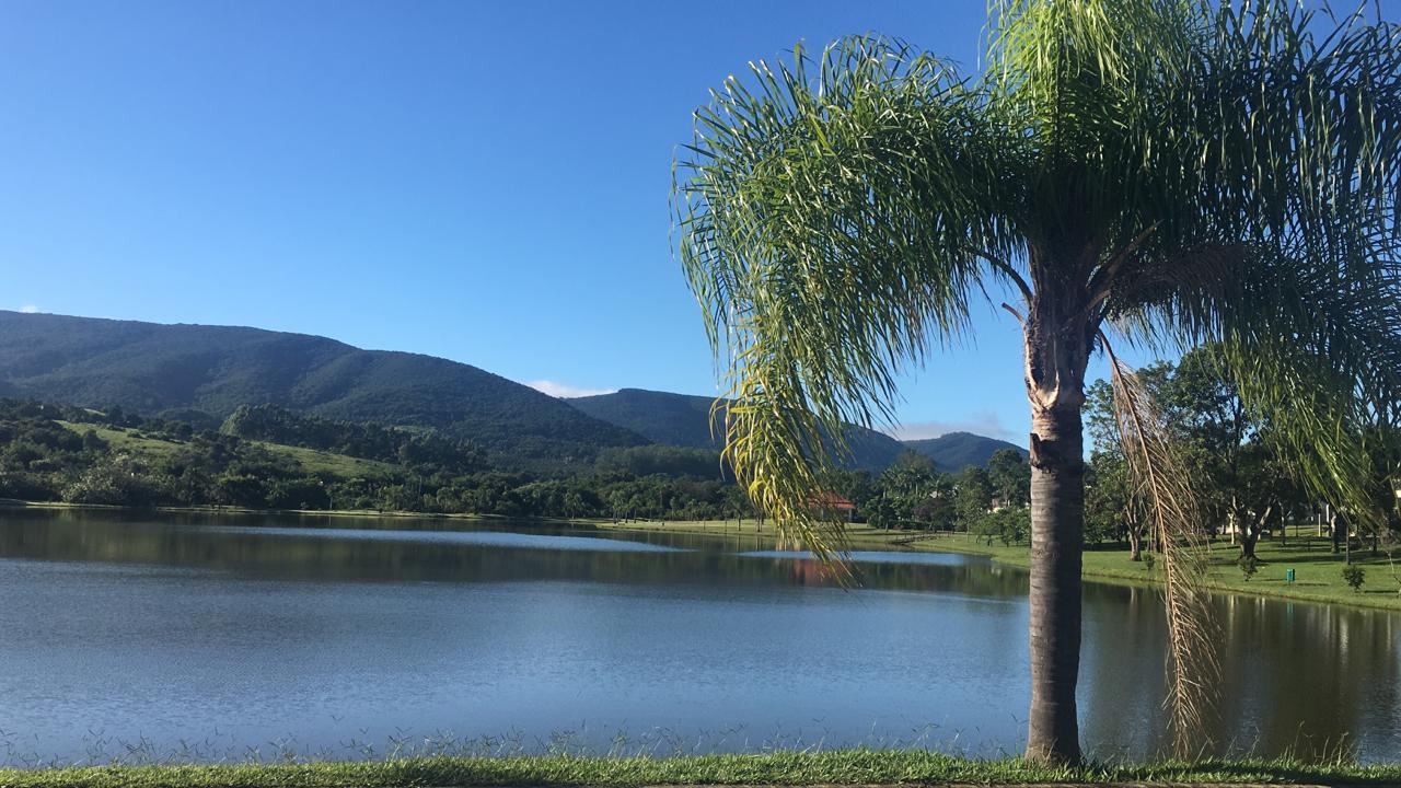 Imagem Terreno em Condomínio à Venda, 590 m²em Condomínio Reserva da Serra - Jundiaí