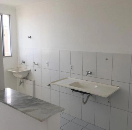 Imagem Apartamento com 2 Quartos à Venda, em Itinga - Lauro de Freitas Imagem Apartamento com 2 Quartos à Venda, em Itinga - Lauro de Freitas