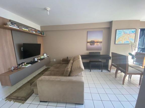 Imagem Apartamento com 2 Quartos à Venda, 56 m² em Petrópolis - Natal Imagem Apartamento com 2 Quartos à Venda, 56 m² em Petrópolis - Natal