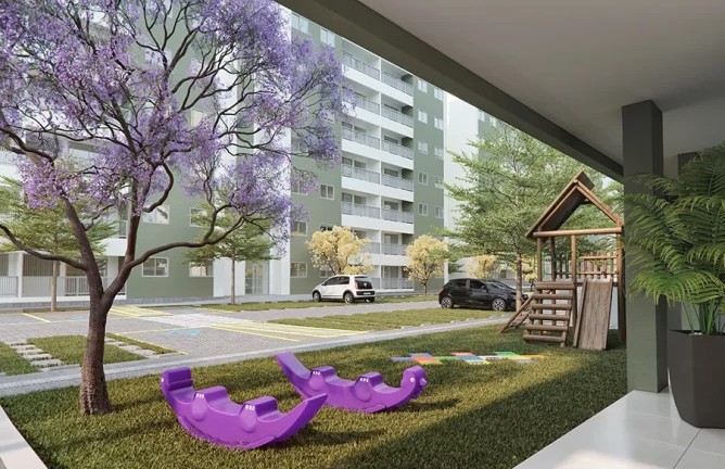 Imagem Apartamento com 2 Quartos à Venda, 48 m² em Nossa Senhora da Conceição - Paulista Imagem Apartamento com 2 Quartos à Venda, 48 m² em Nossa Senhora da Conceição - Paulista