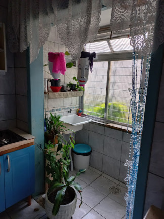 Imagem Apartamento com 1 Quarto à Venda, 40 m² em Jardim Leopoldina - Porto Alegre