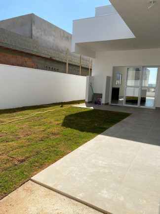 Imagem Casa de Condomínio com 3 Quartos à Venda, 150 m²em São Venâncio - Itupeva