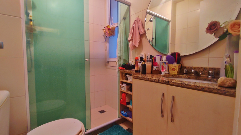 Imagem Apartamento com 3 Quartos à Venda,  em Santa Rosa - Niterói