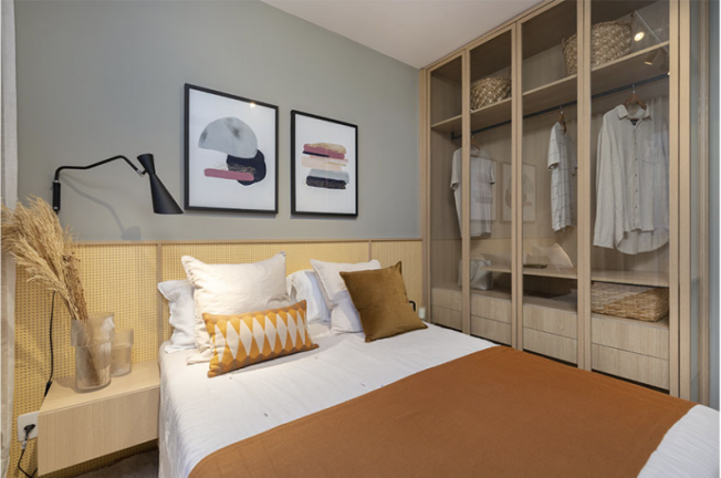 Imagem Apartamento com 2 Quartos à Venda, 48 m² em Vargem Grande - Rio de Janeiro