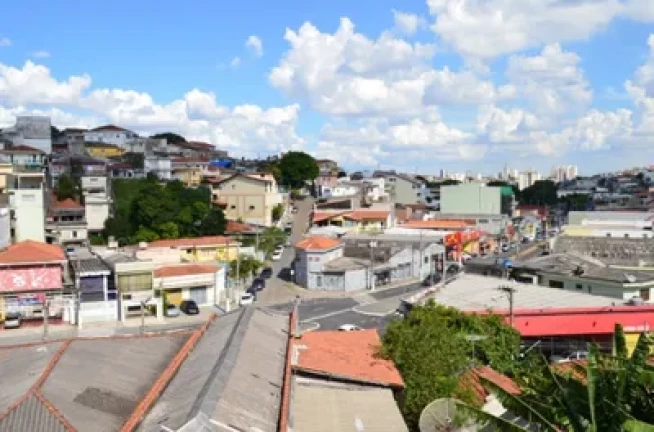 Imagem Casa com 3 Quartos à Venda, 250 m² em Vila Pereira Barreto - São Paulo