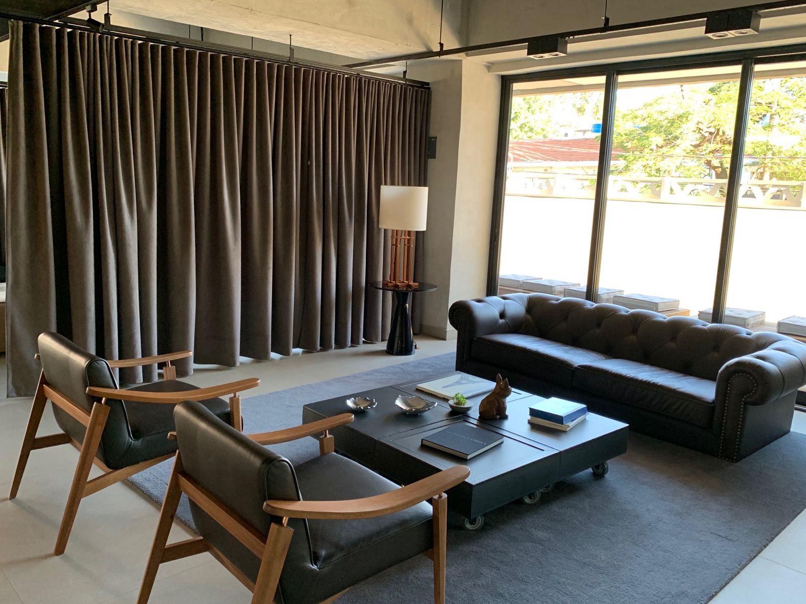 Imagem Studio com 1 Quarto à Venda, 26 m² em Vila Olímpia - São Paulo