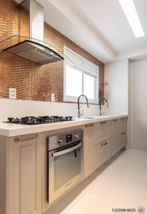 Imagem Apartamento com 4 Quartos à Venda, 131 m² em Calhau - São Luís Imagem Apartamento com 4 Quartos à Venda, 131 m² em Calhau - São Luís