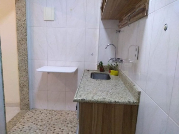Imagem Apartamento com 1 Quarto à Venda, 30 m² em Botafogo - Rio de Janeiro Imagem Apartamento com 1 Quarto à Venda, 30 m² em Botafogo - Rio de Janeiro