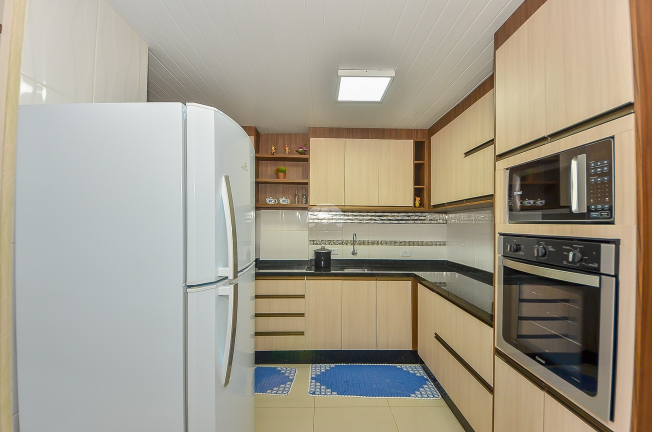 Imagem Casa com 2 Quartos à Venda, 68 m² em Ganchinho - Curitiba Imagem Casa com 2 Quartos à Venda, 68 m² em Ganchinho - Curitiba
