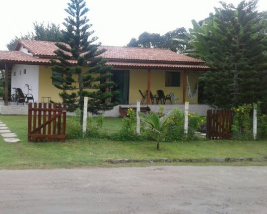 Imagem Casa de Condomínio com 3 Quartos à Venda, 160 m² em Moreno - Moreno