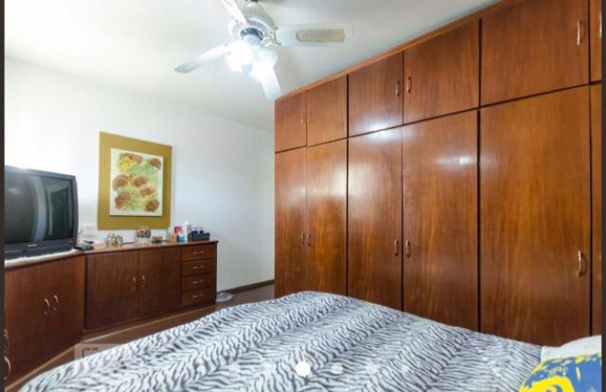 Imagem Apartamento com 3 Quartos à Venda, 166 m² em Santana - São Paulo Imagem Apartamento com 3 Quartos à Venda, 166 m² em Santana - São Paulo