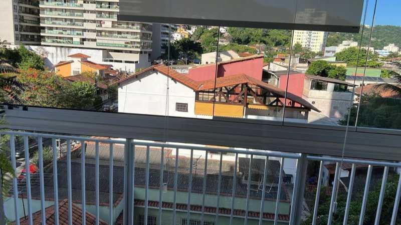 Imagem Apartamento com 3 Quartos à Venda, 80 m²em Santa Rosa - Niterói Imagem Apartamento com 3 Quartos à Venda, 80 m²em Santa Rosa - Niterói